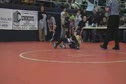 74Lbs Consolation 2nd Round Alex Smith VS Levi Coughlington