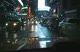 Leaving Time Square