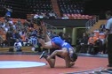 197 Brent Chriswell Boise State VS Chad Hanke Oregon State