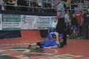 74Lbs Consolation Santino DiSabato VS Dustin Smith