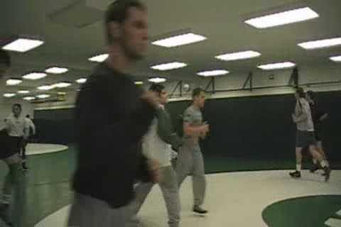 MSU Warm-Up