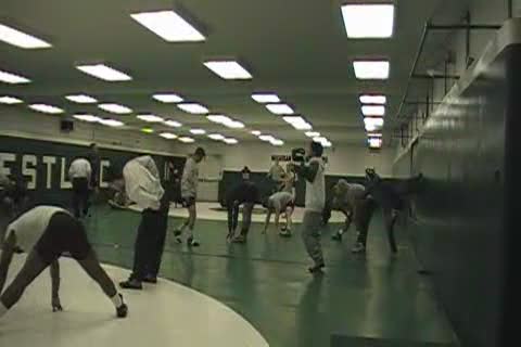 MSU Stretch