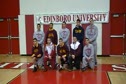 2009 PSAC Champs