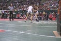 D2 FINAL 125 Zack Niebert St. Paris Graham VS Nate Skonieczny Walsh Jesuit