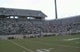 Rowdy Student Section