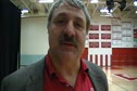 Baumgartner On Edinboro Athletics