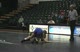 157 Adam Hall Boise State VS Steven Daily Portland State