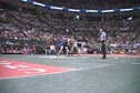 D2 FINAL 160 Adam Walters West Geauga VS Kyle Ryan St. Paris Graham