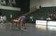 184 Kirk Smith Boise State VS Brady Garner Portland State