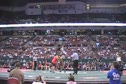 D2 FINAL 285 Ian Jones Painesville Harvey VS Josh Jackson Urichsville Claymont