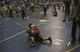 D2 125 Semifinal Brady Garren VS Garrett Bledsoe