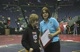 Romero Gets Scholarship