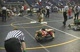 D1 55Lbs Final Trevyn Feasel VS Jordan Barnett