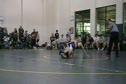 125 Romanchik Padua VS Dobben CVCA