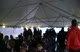 Just Before Dedication