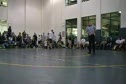 152 I. Fasnacht Padua VS Sommers CVCA