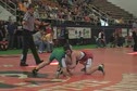 102Lbs FINAL Michael Kostandaras VS Dean Heil