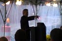 Coach McFarland's speech UM Facility Opening