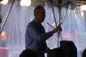 Bill Martin On Chip Warrick