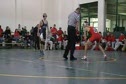 125 Rolek Marist (IL) VS Dobben CVCA