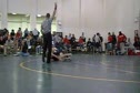 130 Meyer Marist (IL) VS Roff CVCA