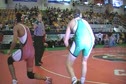 146Lbs FINAL Jacob Trejo VS BJ Toal