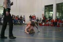 140 Ritchey Marist (IL) VS Havener CVCA