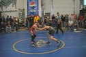 96Lbs R1 Championship Ranson VS Chuha