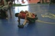 108Lbs R1 Championship Jake Hood VS Luke Cramer