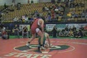 209Lbs FINAL Jerry Thornberry VS Garret Conner