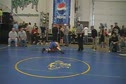 120Lbs R1 Championship Lucas Ball VS Travis Abner
