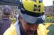A Buckeye In a Wolverine Hat?