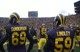 UM Lineman Warm Up 