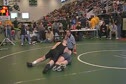 120Lbs Championship R3 Bo Jordan VS Michael Weber
