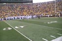 PSU Skilled Players Warm Up