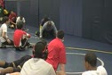 Switch Reach Around The Waist