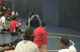 Switch Reach Around The Waist