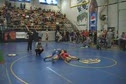 164Lbs R1 Championship Terrell VS Walton