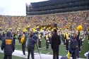 UM Player Entrance