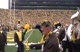 Opening Kick From The Sidelines
