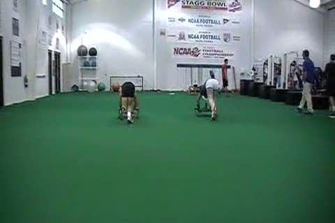 Mount Union Halloween Workout A Closer Look