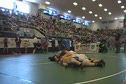 138Lbs Championship QF Wyatt Dye VS Brandon Burt