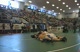 138Lbs Championship QF Wyatt Dye VS Brandon Burt