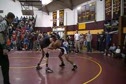 152 lbs QF- Hernandez (Bishop Gorman,NV) vs Gallagos Foothill, CA