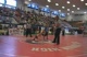 74Lbs 3RD Place LJ Bentley VS Dustin Warner