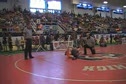 78Lbs 3RD Place Christian Clary VS Cody Burcher