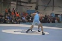 125 Eric Olanowski (MSU) Dec. Mike Robinson (UNC)
