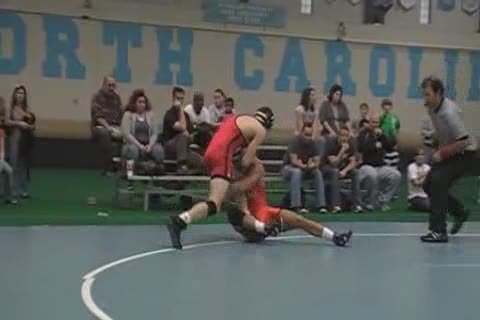 Ben Jordan (UW-Madison) DEC Jedd Moore (UVA)