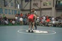 165 Mike Sewell (UVA) Dec. Gabe Stopplemoor (UW)