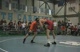 #5 Dallas Herbst (UW) Pin Brent Jones (UVA)